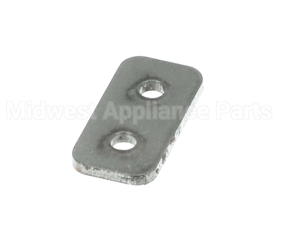 514125 Duke Plate Backer Insert Hygiene Fb5 W/ 5/8"