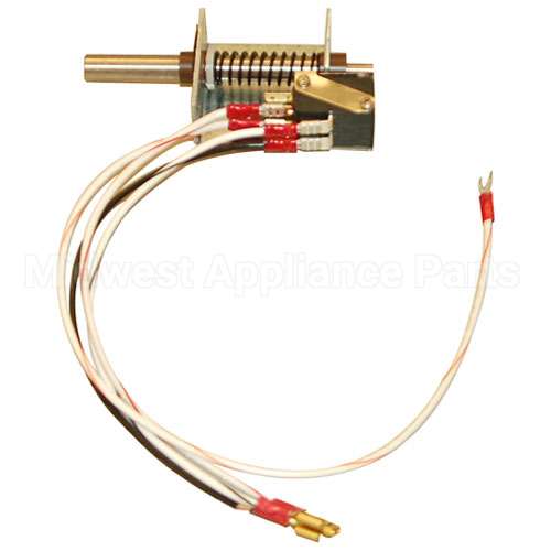 51432X Compatible Taylor Switch Assembly 358
