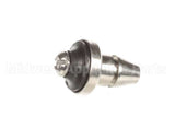 51446 Fisher Ss Disk Retainer Assy 1/2 Stem