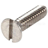 514474 Compatible Duke Ss Rollr W/Screw 10-24X3