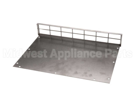 514565 Duke Pb Cover, Vent Box