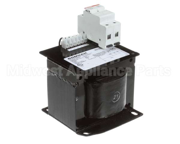 51458 Blodgett 480V Step Dn Auto Trformer Asy
