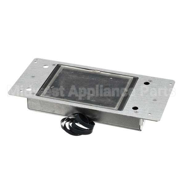 514609 Compatible Duke Serviceasy, Elc0017-3 Pcb