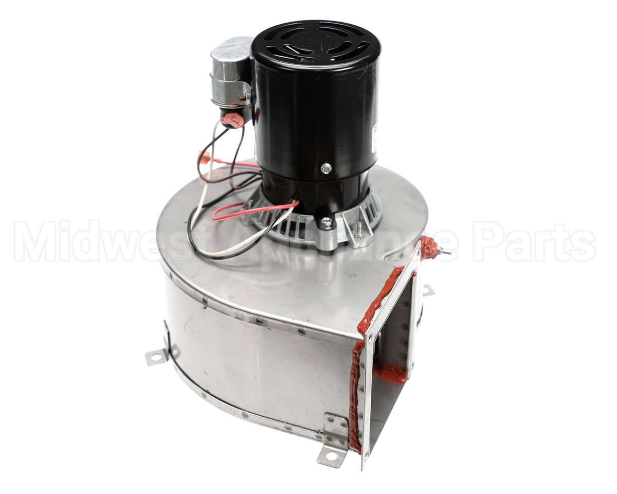514710 Duke Blower,Cool Down/Ivs (All-N-One)