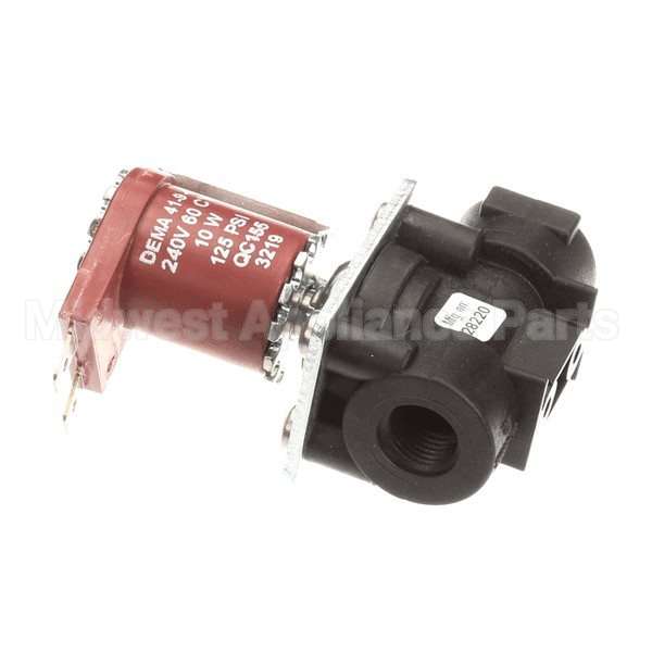 514731 Compatible Duke Valve, Solenoid Water #P462
