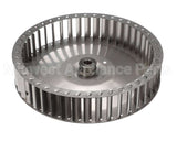 514740 Duke Wheel, Blower Ss All-N-One Ove