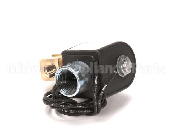 5148-6718 Oliver Valvesolenoid 2Way150#(Nosub)