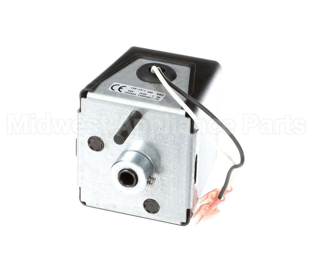 514810 Duke Actuator, Motor, 4 Rpm