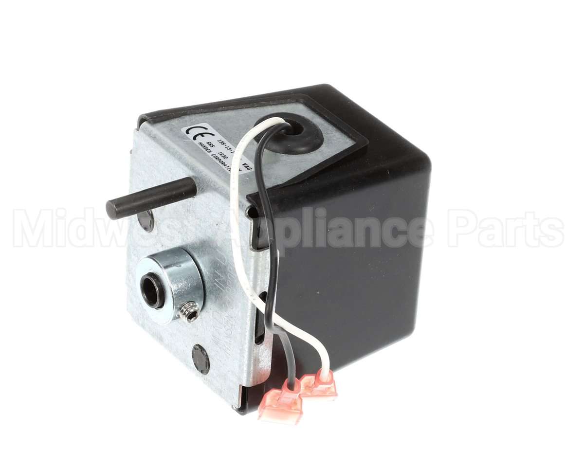 514810 Duke Actuator, Motor, 4 Rpm