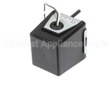 514810 Duke Actuator, Motor, 4 Rpm