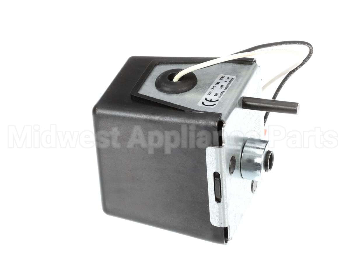 514810 Duke Actuator, Motor, 4 Rpm