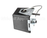 514810 Duke Actuator, Motor, 4 Rpm