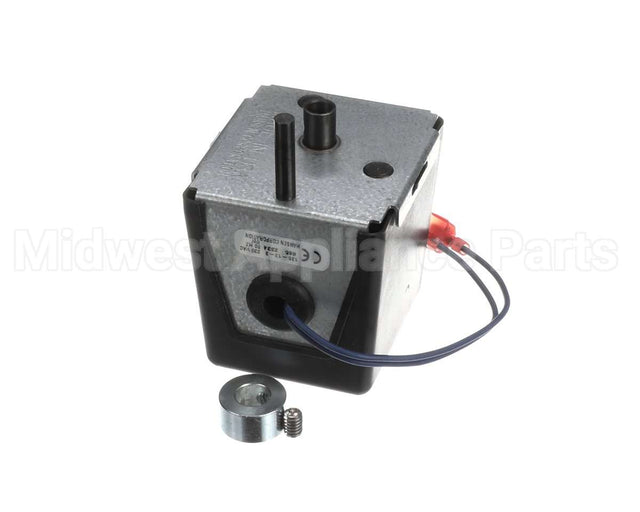 514864 Duke Actuator, Damper
