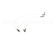 51495.0000 Bunn Kit, Milk Line Replacement