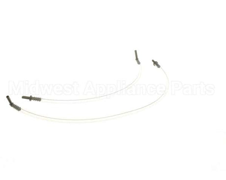 51495.0000 Bunn Kit, Milk Line Replacement