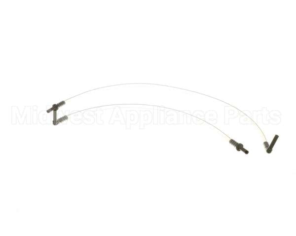 51495.0000 Bunn Kit, Milk Line Replacement