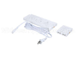 514962 Duke Power Cord