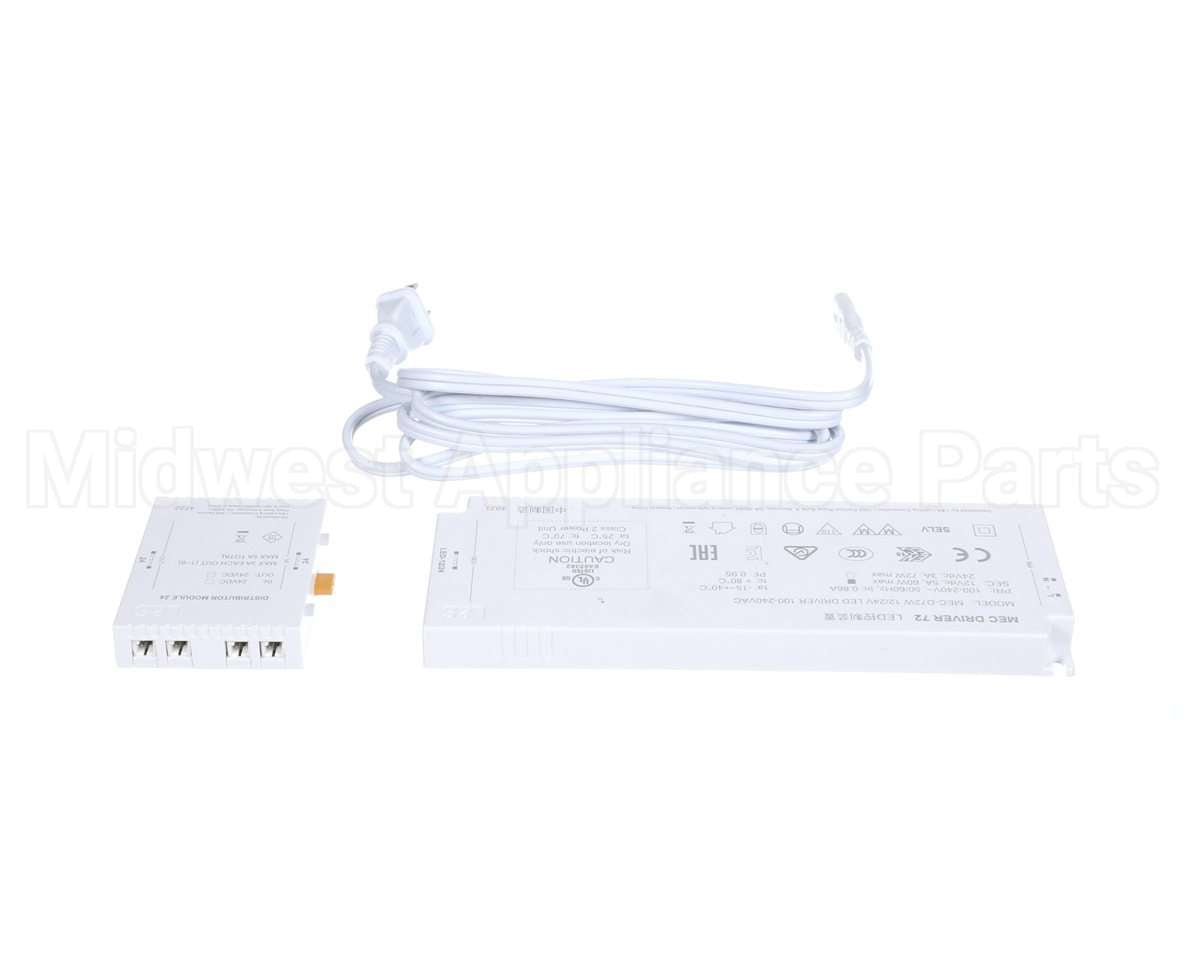 514962 Duke Power Cord