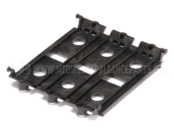 8074081 Frymaster Cover, Plastic Power Terminal Block