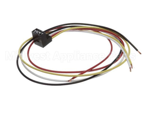 515-133D Beverage Air Harness - Controller Hr12