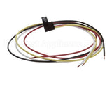 515-133D Beverage Air Harness - Controller Hr12