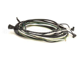 515-219D Beverage Air Harness-Cabinet,Wtr/Ucr60/72