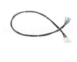 515-240D-32 Beverage Air Four Wire Harness- Dixell, 32