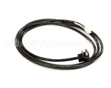515-245D-120 Beverage Air Harness-115/15A Plug