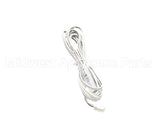 515-270D-01 Beverage Air Power Cord,98", Hera