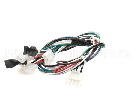 515-275D-24 Beverage Air Harness- Main Refrigerator Dan