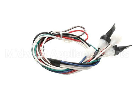515-275D-24 Beverage Air Harness- Main Refrigerator Dan