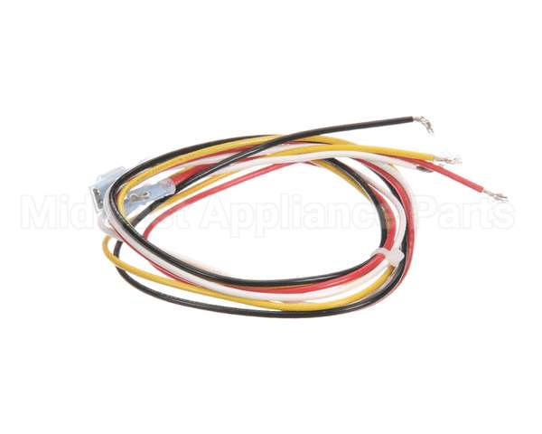 515-283D-28 Beverage Air Harness - Dixell, Xr02