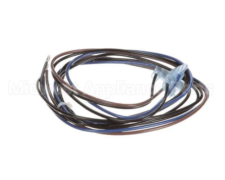515-284D-32 Beverage Air Harness - Dixell, Xr06-Comp/Fa