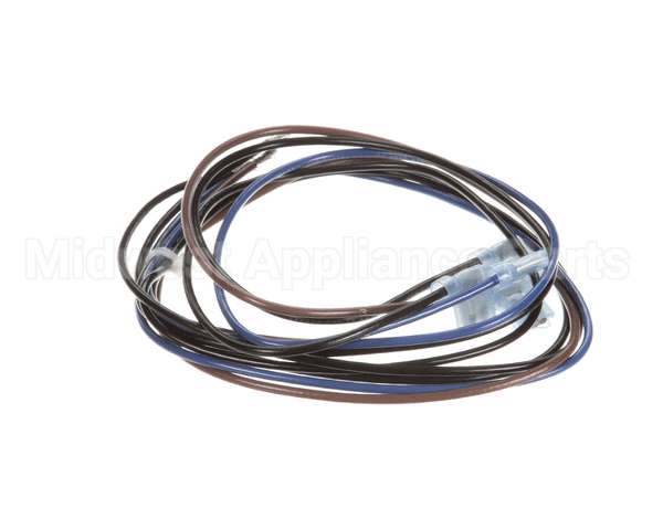 515-284D-32 Beverage Air Harness - Dixell, Xr06-Comp/Fa