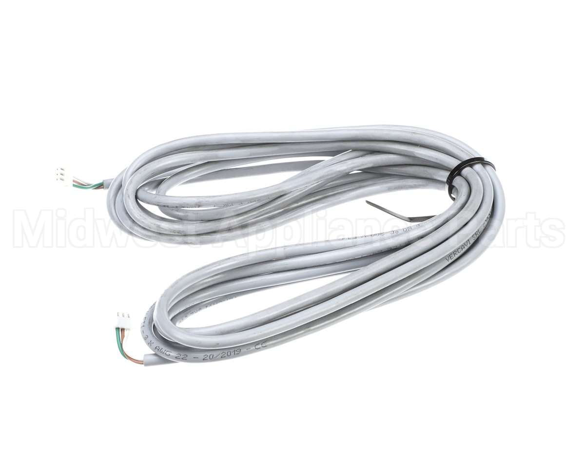 515-302D-02 Beverage Air Kdt+ Harness,5M, Eliwell#C0000042