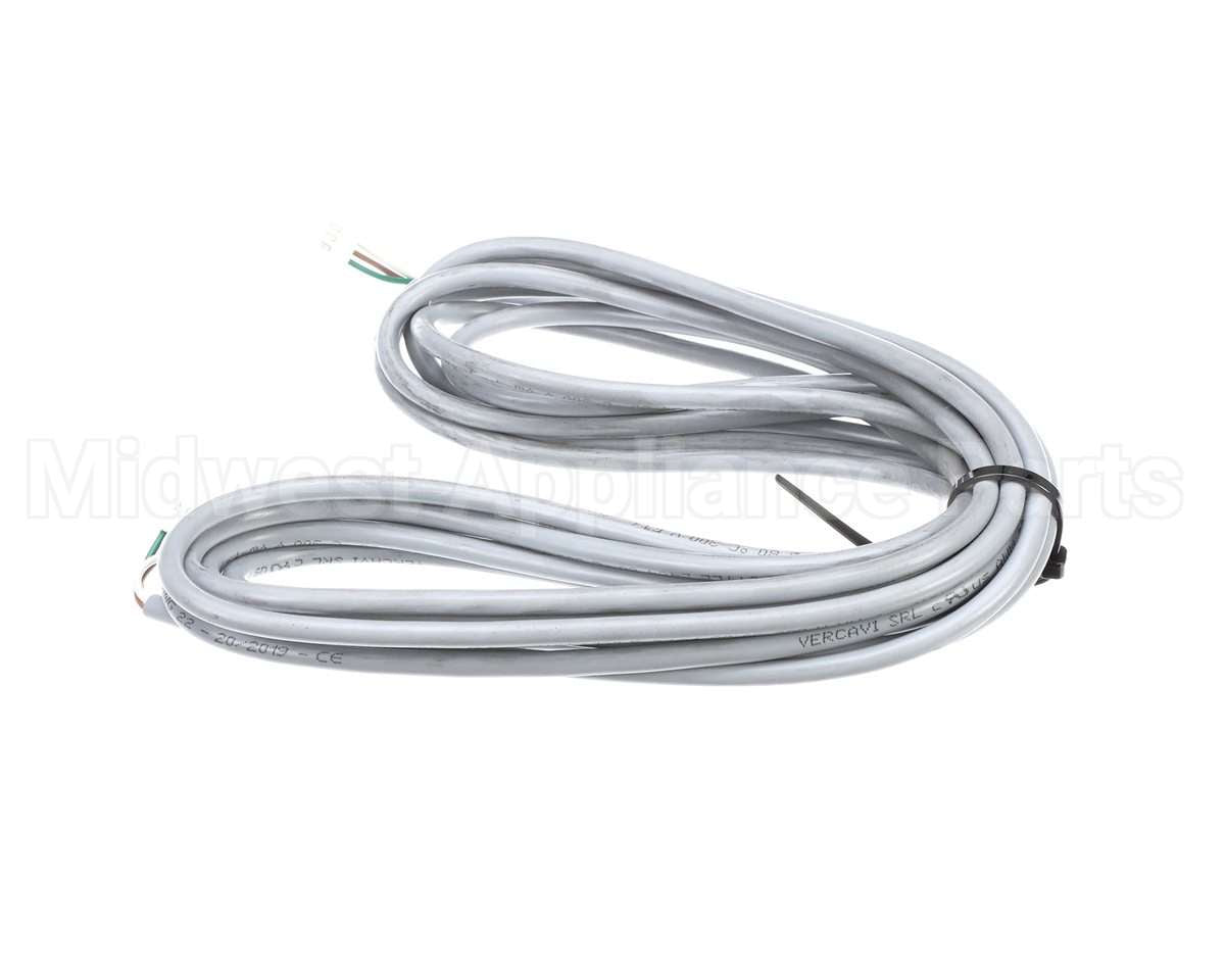 515-302D-02 Beverage Air Kdt+ Harness,5M, Eliwell#C0000042
