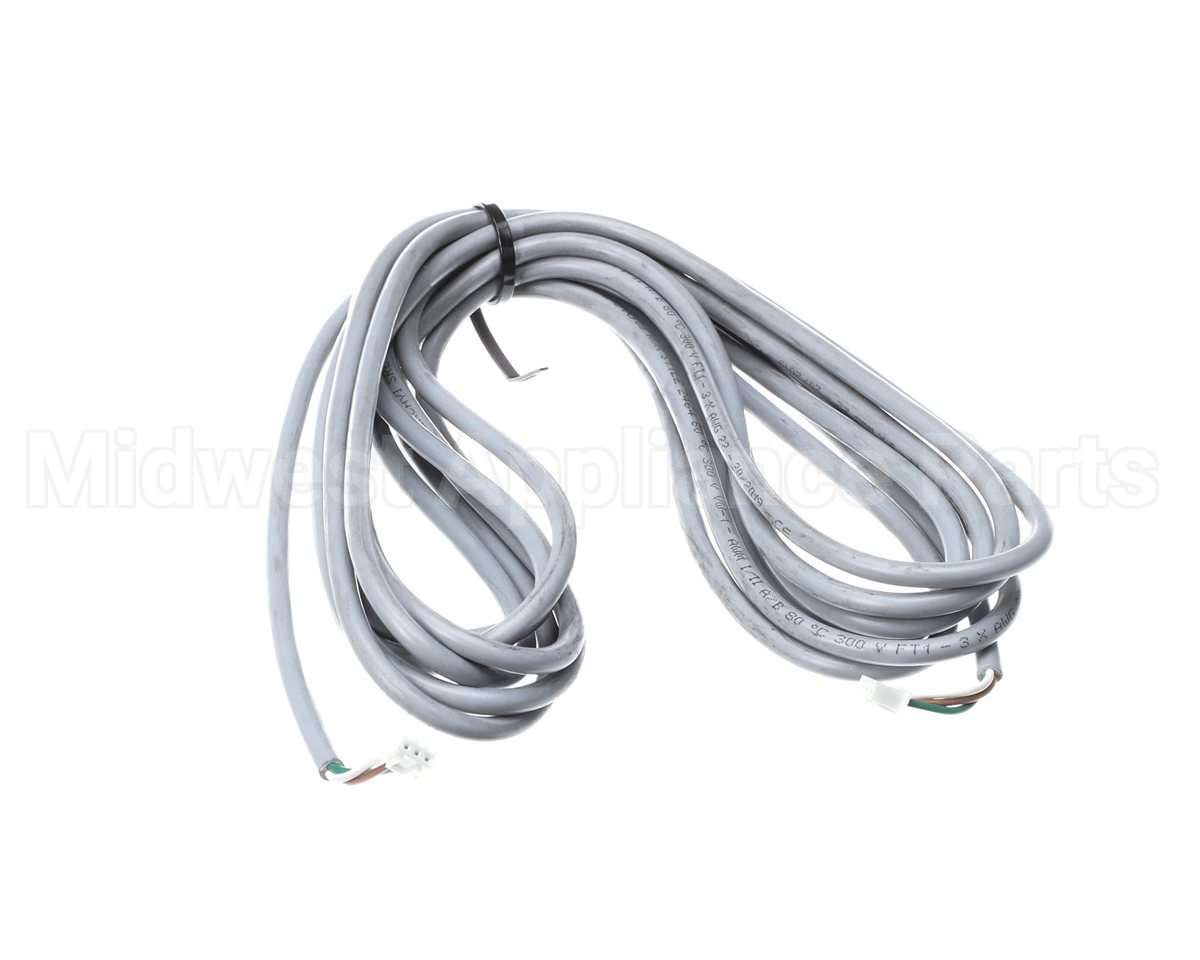 515-302D-02 Beverage Air Kdt+ Harness,5M, Eliwell#C0000042
