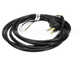515-324D-96 Beverage Air Harness - 115V/15A Supply Cord