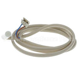 515-335D-01 Compatible Beverage Air Cable, Temp Sensor - 3 Pole 3 Ft