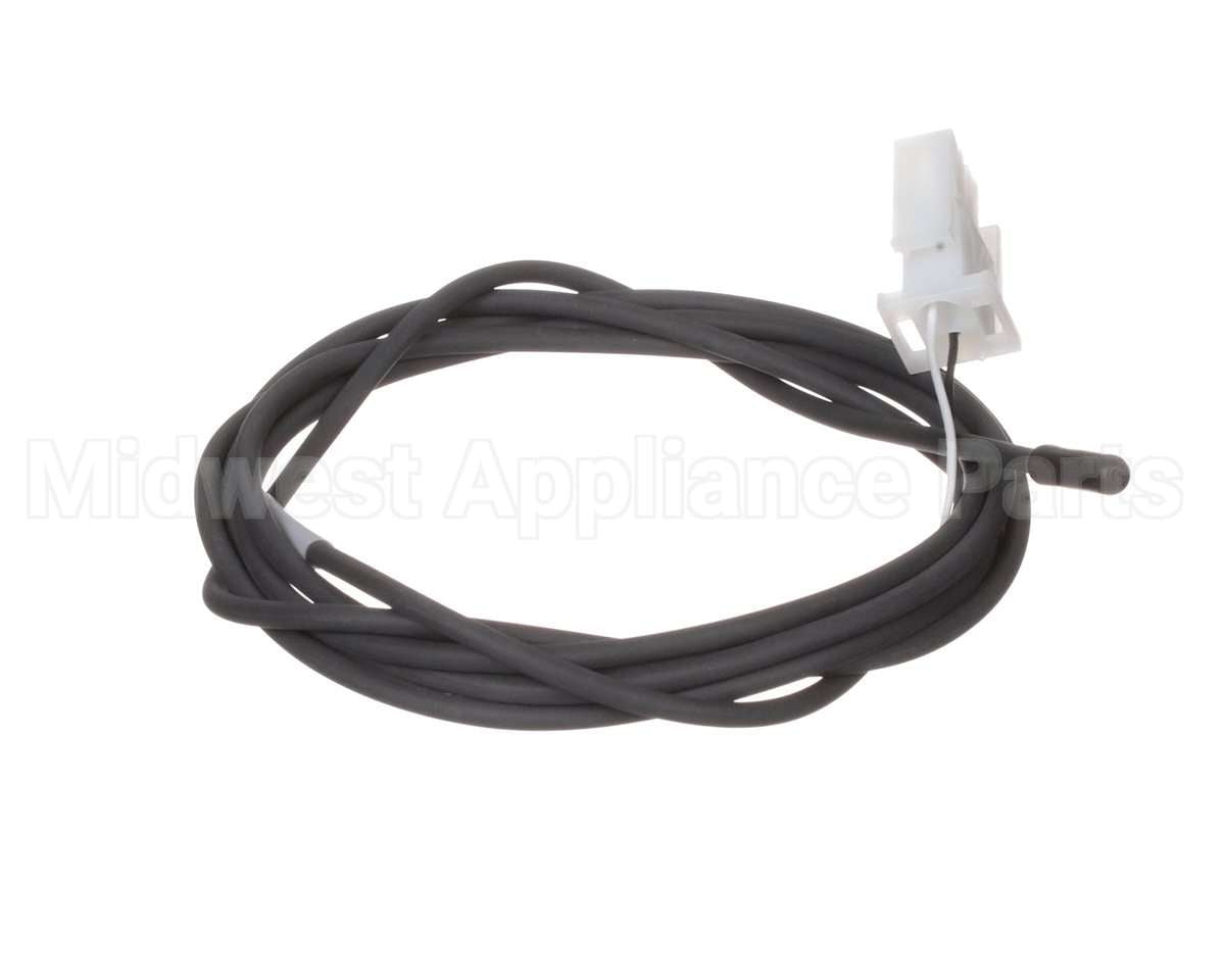 515-387D-72 Beverage Air Probe - 10K Thermistor With Quick Connec