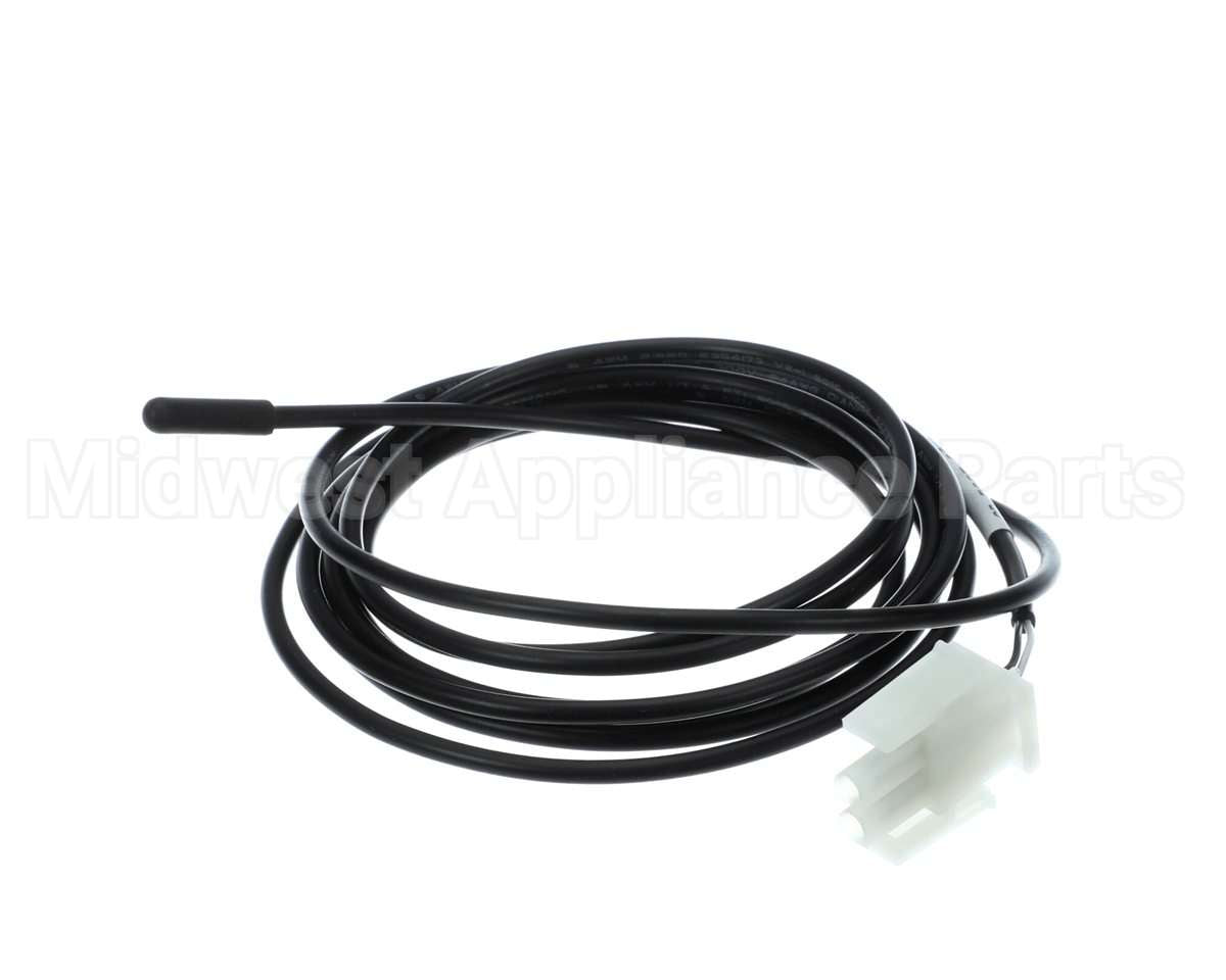 515-387D-90 Beverage Air Probe -10K Thermistor With Quick Connect