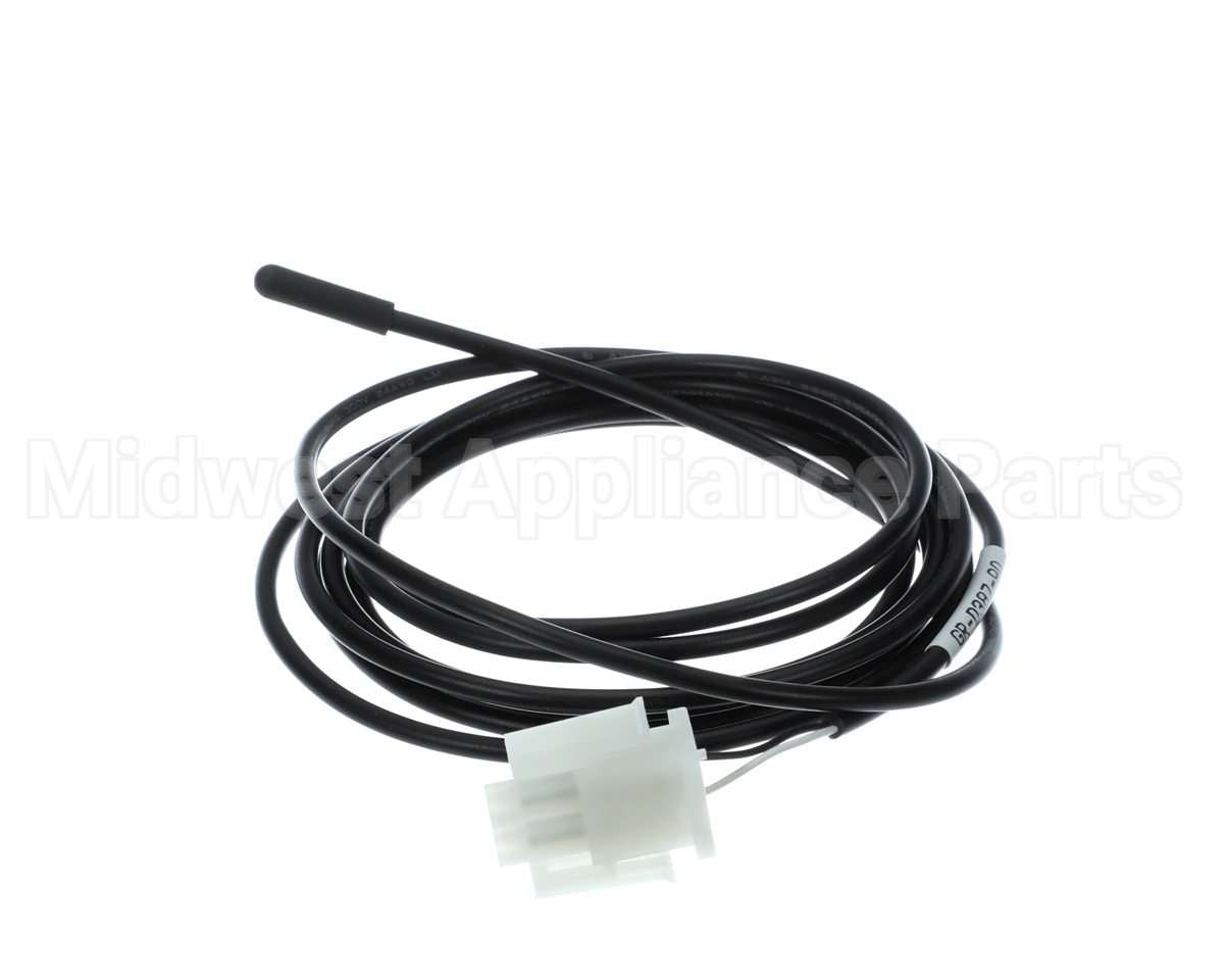 515-387D-90 Beverage Air Probe -10K Thermistor With Quick Connect