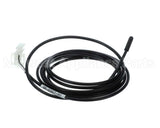515-387D-90 Beverage Air Probe -10K Thermistor With Quick Connect