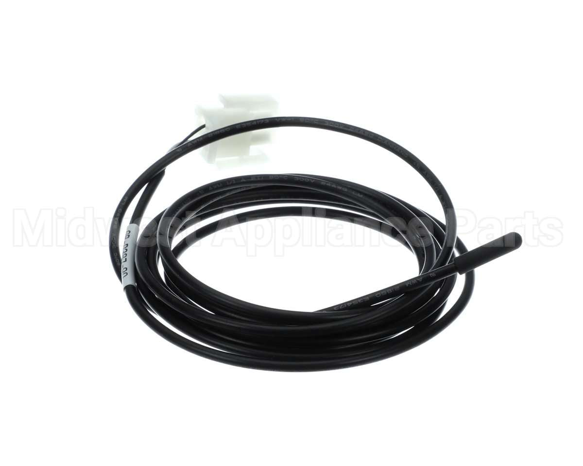515-387D-90 Beverage Air Probe -10K Thermistor With Quick Connect