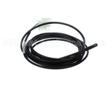515-387D-90 Beverage Air Probe -10K Thermistor With Quick Connect