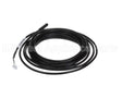 515-451D-035 Beverage Air Probe-10K Thermistor With Jst; Black;
