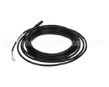 515-451D-035 Beverage Air Probe-10K Thermistor With Jst; Black;