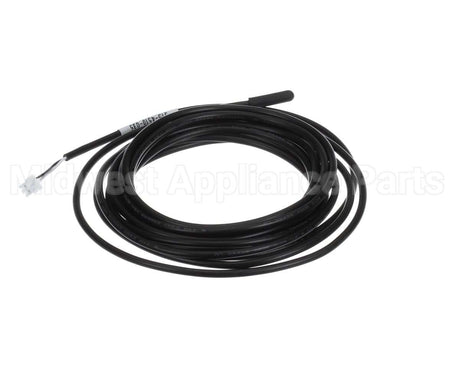 515-451D-035 Beverage Air Probe-10K Thermistor With Jst; Black;
