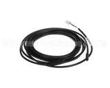 515-451D-035 Beverage Air Probe-10K Thermistor With Jst; Black;