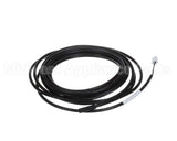 515-451D-035 Beverage Air Probe-10K Thermistor With Jst; Black;